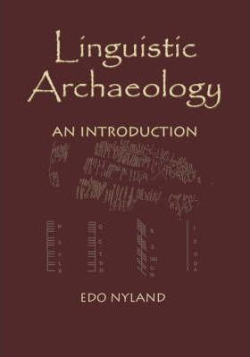 Libro Linguistic Archaeology : An Introduction - Edo Nyland