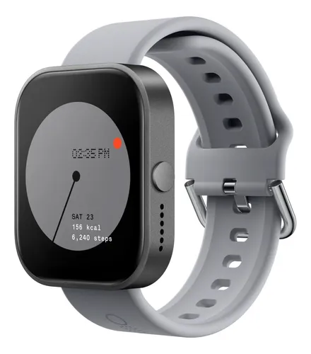 Claro reloj inteligente sale