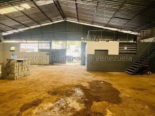Local Comercial En Alquiler,la Yaguara Mls #25-3856 Sc