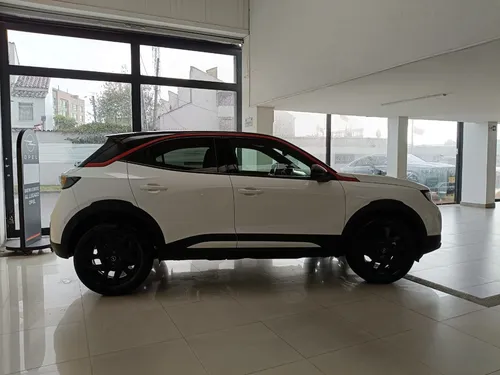 Opel Mokka 1.2 Gs Line