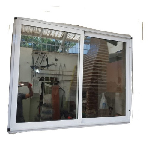 Cambio De Ventanas Sin Romper