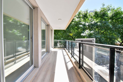 Imagen 16 de 30 de Palermo- Departamento En Venta 3 Amb- Estrenar