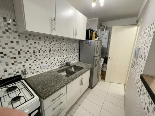 Imagen 7 de 24 de Venta Departamento 2 Ambientes Con Patio Belgrano