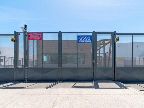 Excelente Deposito Aaa En Alquiler De 5600,6 M2 Cub (nave D). Excelente Para Empresa Logistica.