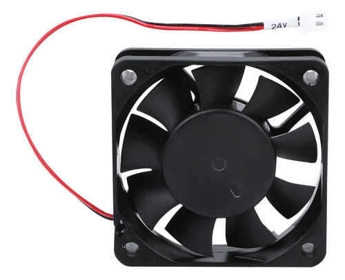 Ventilador Placa Madre 24v Creality 6015 Ender3 S1 