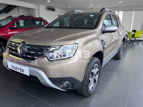 Renault Duster 1.3 Tce Turbo Iconic 155Cv Cvt X-Tronic