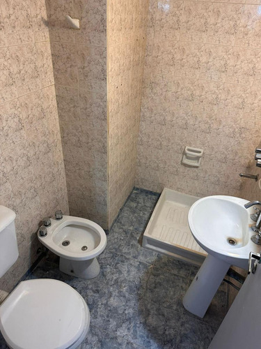 Departamento En Venta 3 Amb. Impecable!!!