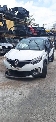 Sucata Peças Renault Captur 2018 2019 2020 (consulte Peças)