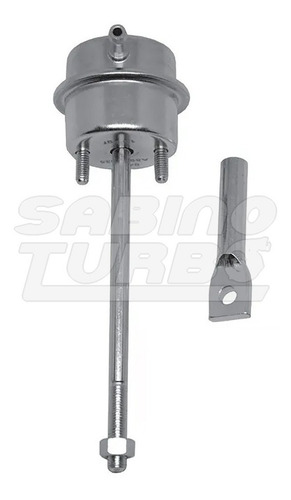 Valvula Atuador Wastegate Turbo Hx35w Volkswagen 24.250 2428