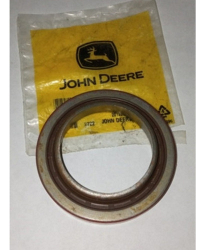 Estopera Delantera John Deere Ar49025