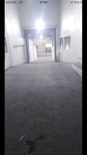 Edificio Industrial