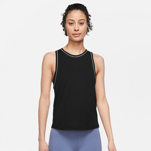 Ropa Deportiva Nike Yoga Deportivo De Training Mujer Wm320