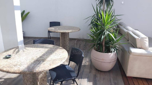 Sobrado Com 7 Dormitórios À Venda, 480 M² Por R$ 2.500.000,00 - Jardim - Santo André/sp - So3941