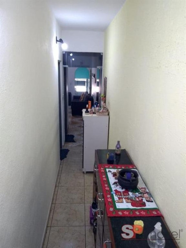 Imagem 16 de 18 de Sobrado Com 2 Dormitórios À Venda, 123 M² Por R$ 371.000,00 - Vila Amália (zona Norte) - São Paulo/sp - So1733