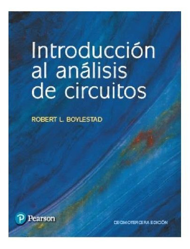 Introduccion Al Analisis De Circuitos