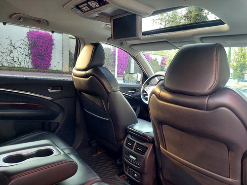 Acura MDX 3.7 Awd At