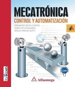 Libro Técnico Mecatrónica Control Y Automatización