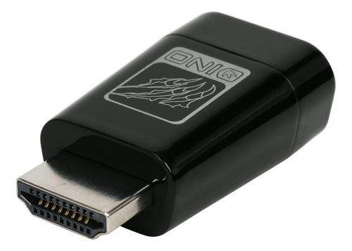 Dino Hdmi A Vga Dongle Model Dca106-hv