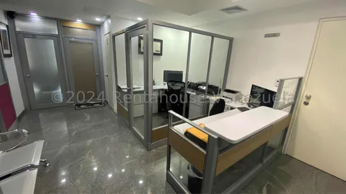 Oficina En Venta Las Mercedes