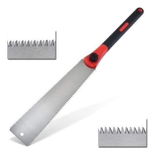 Gift 12.5 Inch Japanese Hand Saw