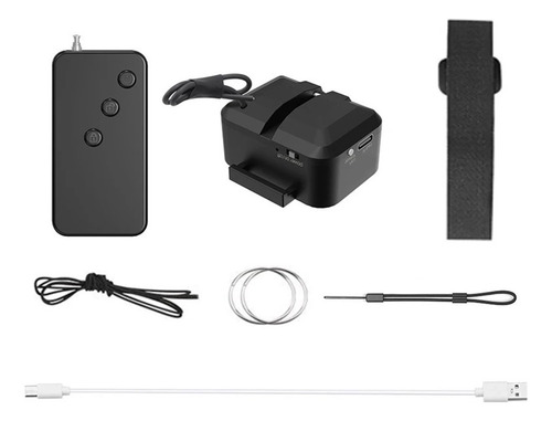 Carga Tipoc Dispositivo Lanzador Airdrop For Dji Mini 4 Pro