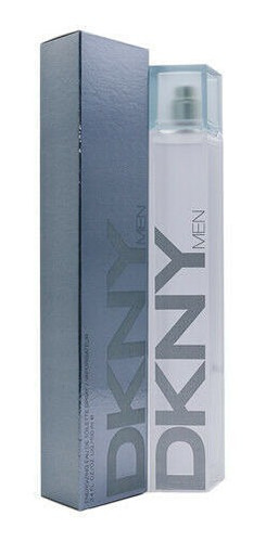 Edt De 3.4 Onzas Dkny Energizing Por Donna Karan Para