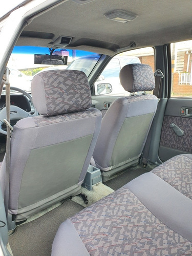 Chevrolet Swift 1.3
