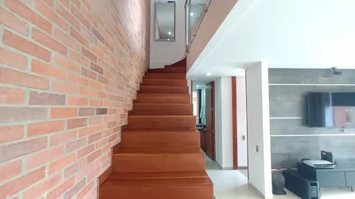 Apartamento En Arriendo Los Naranjos 743-6288