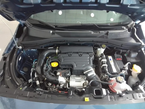 Imagen 6 de 18 de Fiat Pulse Turbo 1.0 Impetus. Entrega Inmediata /ga