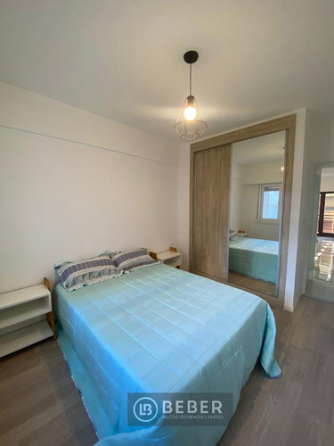 Imagen 2 de 22 de En Venta Departamento 2 Ambientes Con Balcon, La Perla - Mar Del Plata