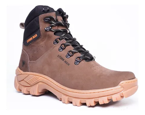 Borcegos storkman hombre clearance
