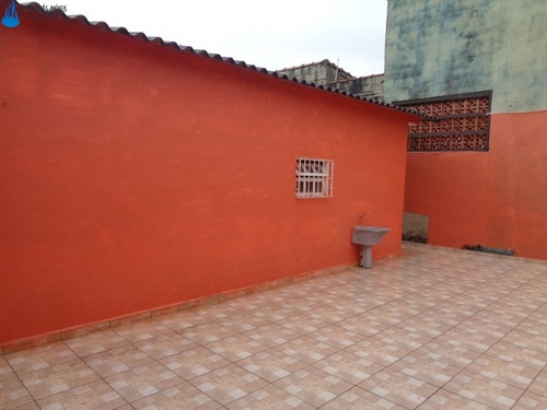 Imagem 15 de 15 de 2354-casa Lote Inteiro Lado Praia!aceita Financiamento Banc.