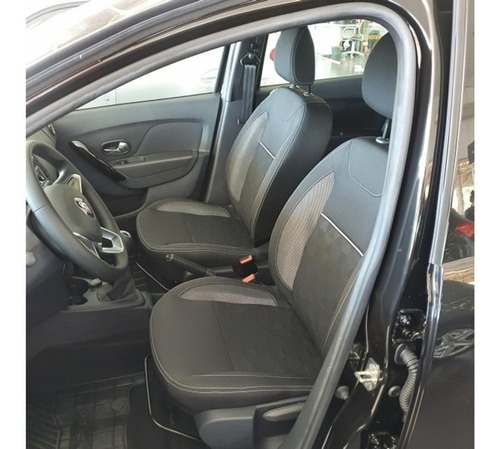 Renault Sandero 1.6 Zen 16v Flex Manual 5p 2020/2021 0km