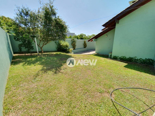 Imagem 17 de 27 de Casa Com 3 Dormitórios À Venda, 200 M² Por R$ 720.000,00 - União - Estância Velha/rs - Ca3189