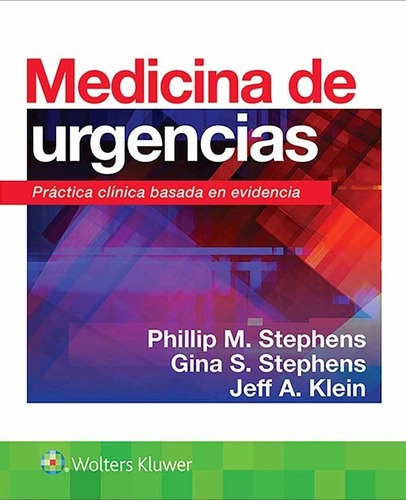 Libro Medicina De Urgencias. Practica Clinica Basa
