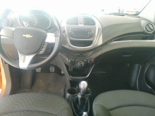 Imagen 8 de 8 de Chevrolet Beat Lt 2020