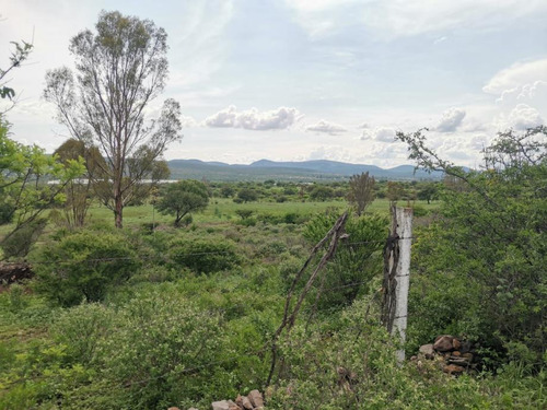 Terreno En Venta En Colonia Ajuchitlán, Colón, Querétaro