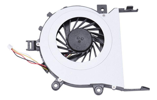 Ventilador Refrigeracion Cpu Portatil Para Acer Aspire 4820t