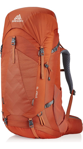 Mochila Gregory Mountain Products Stout Para Hombre 70