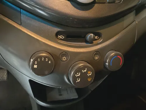 Chevrolet Spark 1.2 Gt M300