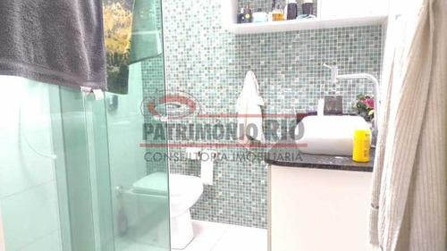 Imagem 13 de 15 de Ótima Casa 3 Quartos Jardim América - Paca30603