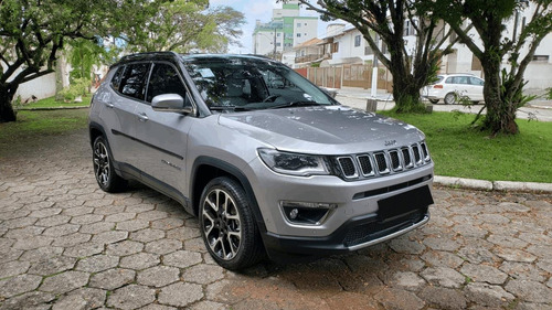 Imagem 1 de 13 de Jeep Compass Limited