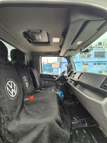Vw Espress 2023 Apenas 2.700km Camionete Pick-up Cat B Ñ Dai