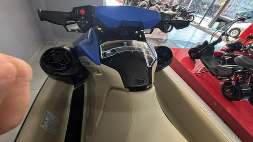 Seadoo Wake Rotax Power 2025