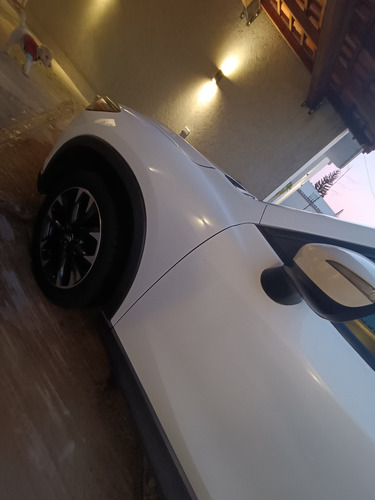 Mazda CX-5 2.5 S Grand Touring 4x2 At