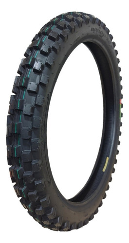 Llanta Delantero Para Moto Yuanxing Enduro/cross P153 Uso Con Cámara De 80/100-19 150 55p X 1 Unidad