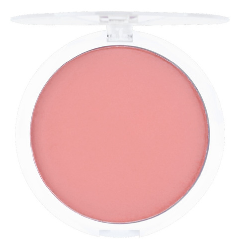 Blush Em Pó B82 Terracota Hb6104b82 Ruby Rose Tom Da Maquiagem Rosa