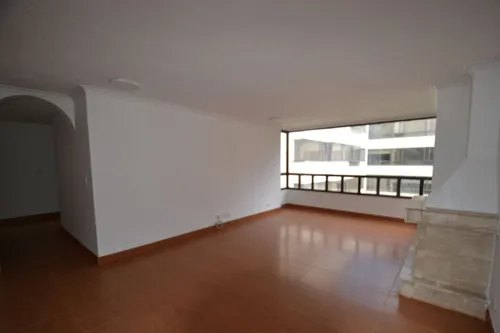 Apartamento En Venta En La Calleja. Cod V12044