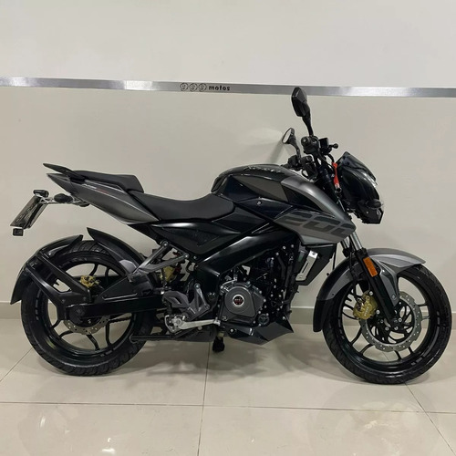 Bajaj Rouser Ns 200 Usada 1811km