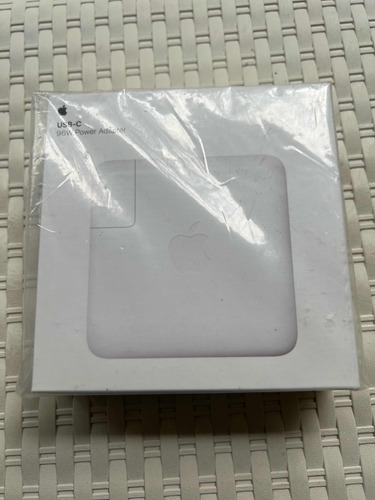 Cargador 96w Apple Original